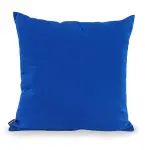 H.O.C.K. Classic Uni Outdoor Kissen 70x70cm royal blau
