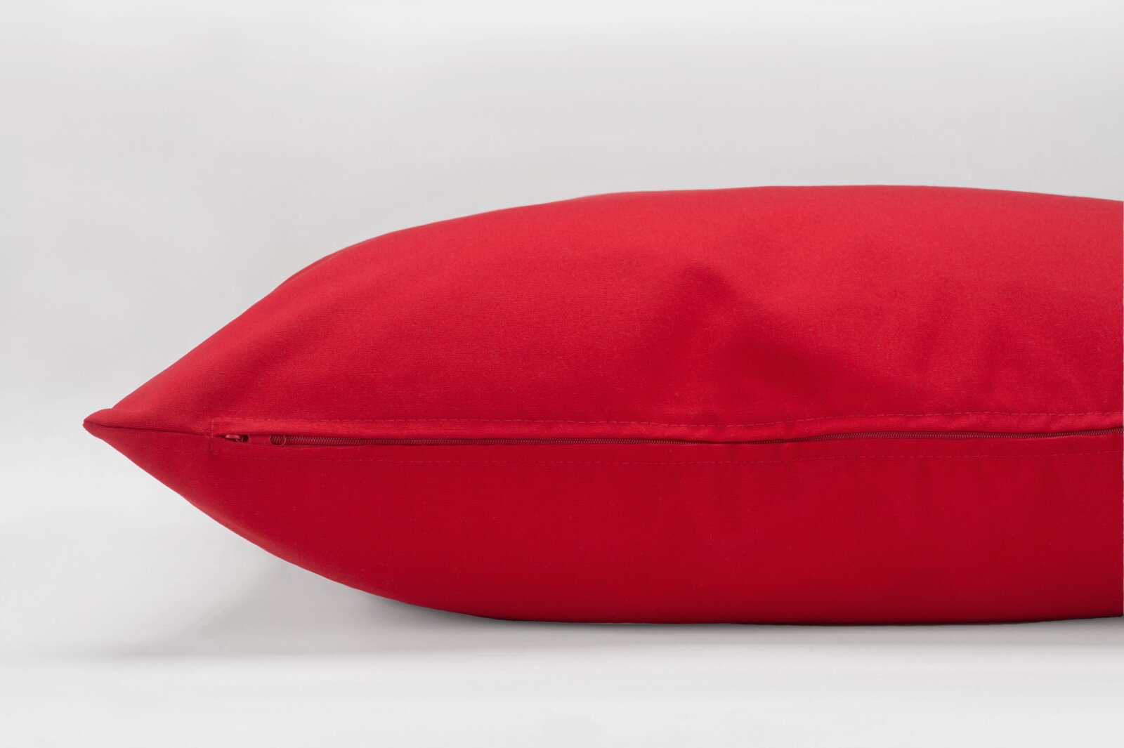 H.O.C.K. Classic Uni Outdoor Kissen 70x70cm rot
