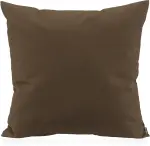 H.O.C.K. Classic Uni Outdoor Kissen 70x70cm tabacco