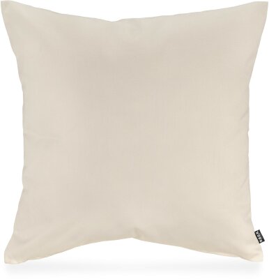 H.O.C.K. Classic Uni Outdoor Kissen 70x70cm creme