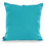 H.O.C.K. Classic Uni Outdoor Kissen 70x70cm türkis