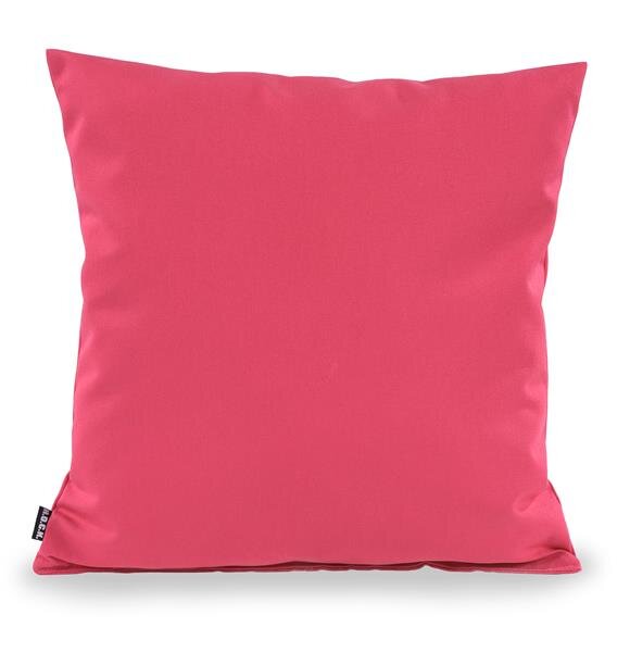 H.O.C.K. Classic Uni Outdoor Kissen 70x70cm pink