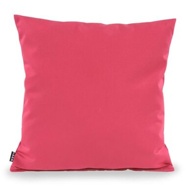 H.O.C.K. Classic Uni Outdoor Kissen 70x70cm pink