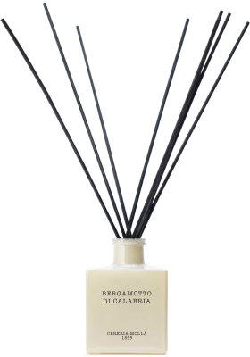 Cereria Mollá Raumduft Diffuser 100ml Bergamotto Di Calabria