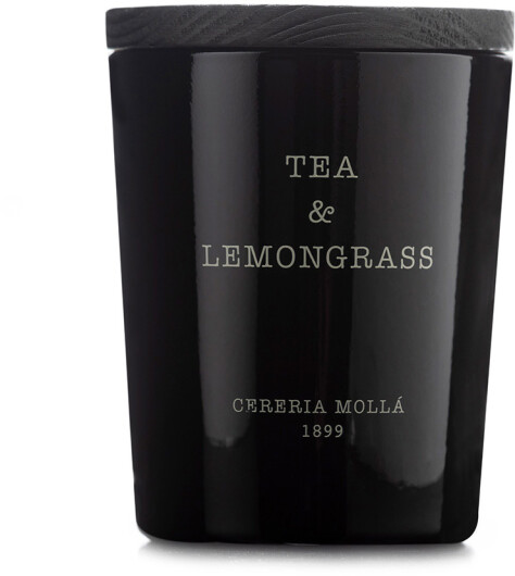 Cereria Mollá Mini Kerze Tea & Lemongrass