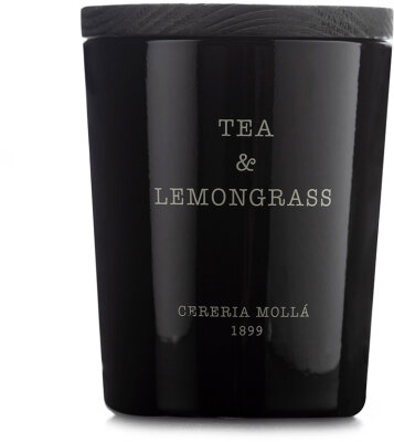 Cereria Mollá Mini Duftkerze Tea & Lemongrass