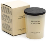 Cereria Mollá Mini Duftkerze Verbena Di Sicilia