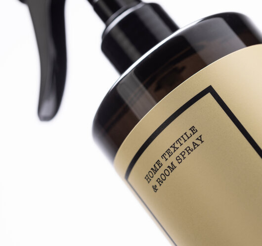 Cereria Mollá Raum & Textilspray 500ml Verbena Di Sicilia