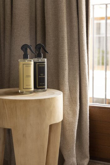 Cereria Mollá Raum & Textilspray 500ml Verbena Di Sicilia