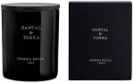Cereria Mollá Premium Kerze 230g Santal & Tonka