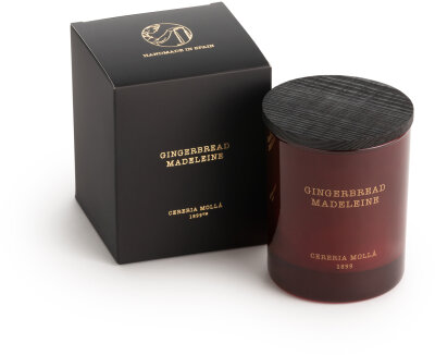 Cereria Mollá Premium Kerze 230g Gingerbread...