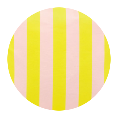 H.O.C.K. Stoff Meterware Outdoor Riviera Stripe Digisun...
