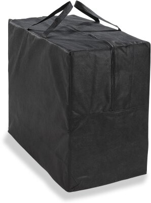 H.O.C.K. Classic Uni Klappmatratze Clappy ausgeklappt 186x75x13cm tabacco