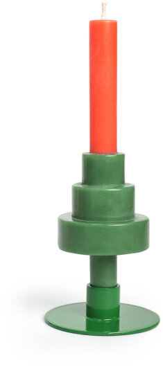 NTG Kerze Party Candles Xmas Tree