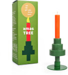 NTG Kerze Party Candles Xmas Tree