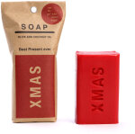 NTG Seife XMAS rot