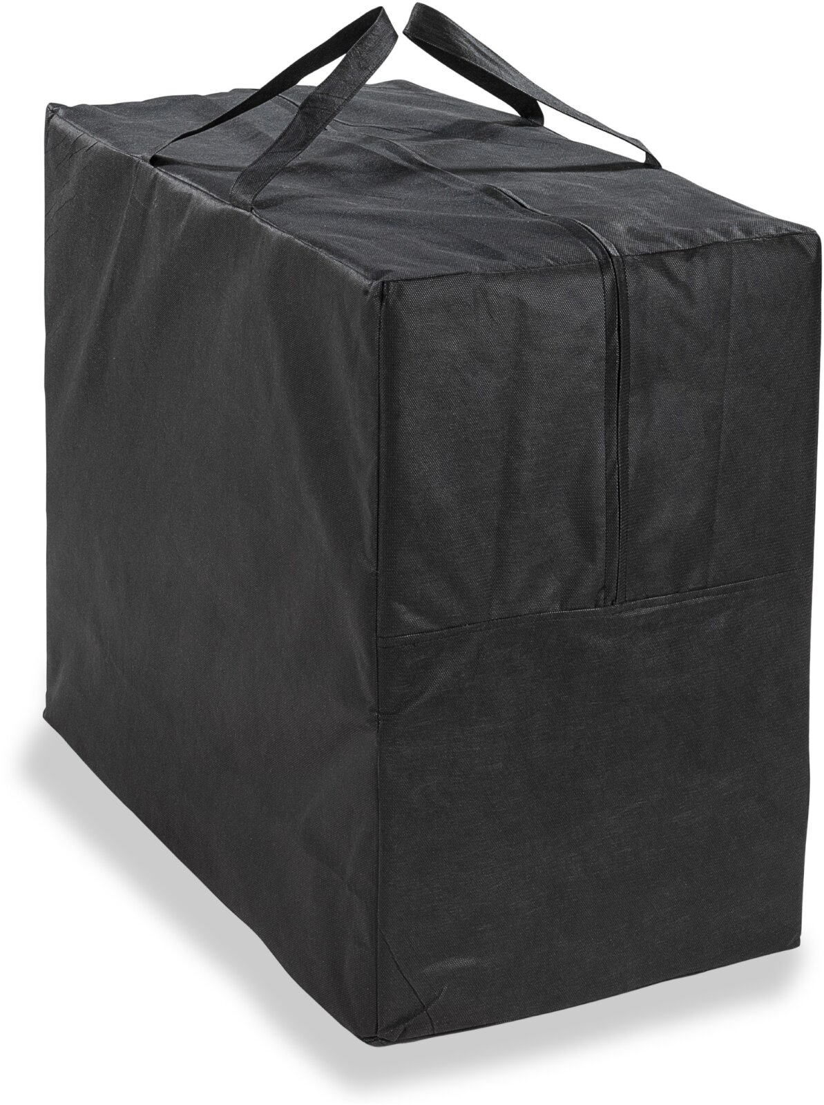 H.O.C.K. Classic Uni Klappmatratze Clappy ausgeklappt 186x75x13cm grün