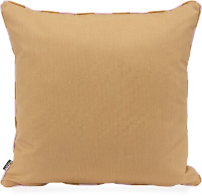 H.O.C.K. Riviera Stripe Outdoor Wendekissen 50x50cm...