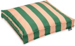 H.O.C.K. Riviera Stripe Outdoor Sitzkissen 40x40x5cm...