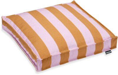 H.O.C.K. Riviera Stripe Outdoor Sitzkissen 40x40x5cm...