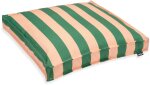 H.O.C.K. Riviera Stripe Outdoor Sitzkissen 50x50x5cm...