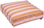 H.O.C.K. Riviera Stripe Outdoor Matratzenkissen...