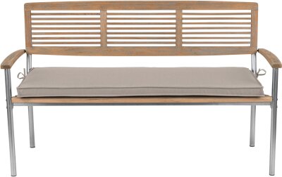 H.O.C.K. Bankauflage auf Maß CLORM Lucky INDOOR in...