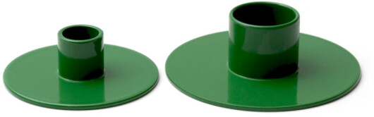 NTG Kerzenhalter POP mini dunkelgrün smaragd