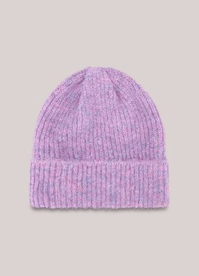 N.Y.A. | Summum Mütze Beanie in lila