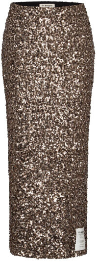 N.Y.A. | Liv Bergen Rock Glitzer platin XS