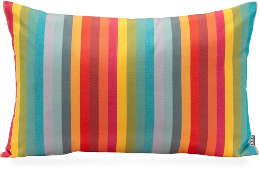 H.O.C.K. Yucatan Outdoor Kissen 60x40cm POP - multi col. 429