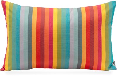 H.O.C.K. Yucatan Outdoor Kissen 60x40cm POP - multi col. 429