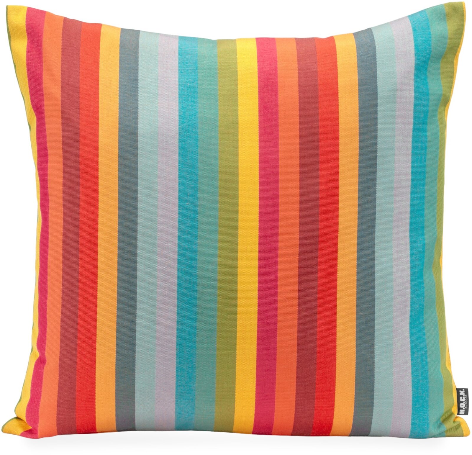 H.O.C.K. Yucatan Outdoor Kissen 50x50cm POP - multi col. 429