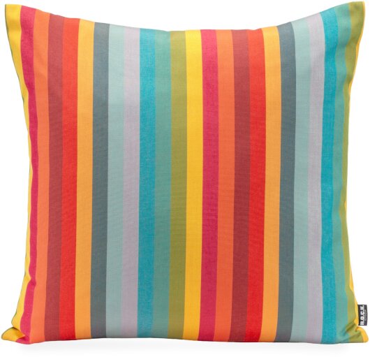 H.O.C.K. Yucatan Outdoor Kissen 50x50cm POP - multi col. 429
