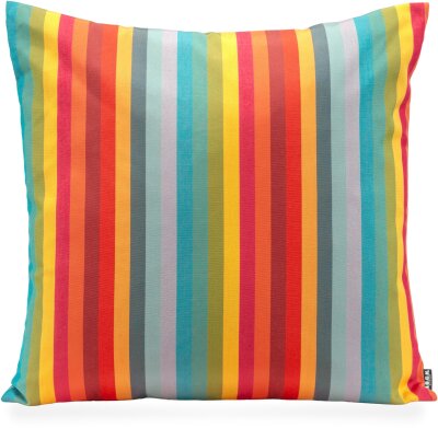 H.O.C.K. Yucatan Outdoor Kissen 60x60cm POP - multi col. 429