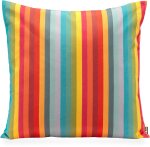 H.O.C.K. Yucatan Outdoor Kissen 60x60cm POP - multi col. 429