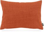 H.O.C.K. Livigno Kissen 40x30cm orange