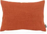 H.O.C.K. Livigno Kissen 40x30cm orange