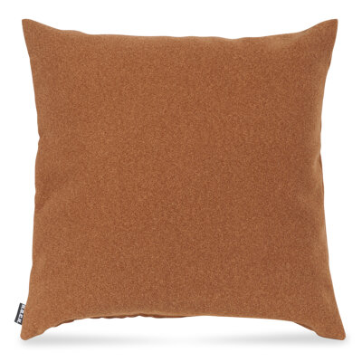 H.O.C.K. Livigno Kissen 50x50cm caramel 101