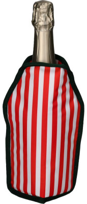 GIFTY Kühlmanschette Weinkühler, "La dolce...