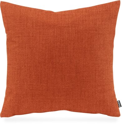 H.O.C.K. Livigno Kissen 50x50cm orange 300