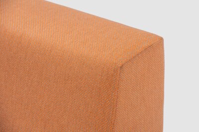 H.O.C.K. CHAIRY-FOAM Zola Outdoor ca. 73x68x55cm SAZU Orange