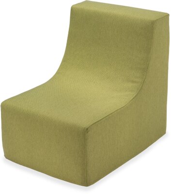 H.O.C.K. CHAIRY-FOAM Outdoor Sessel ca. 73x68x55cm SAZU...
