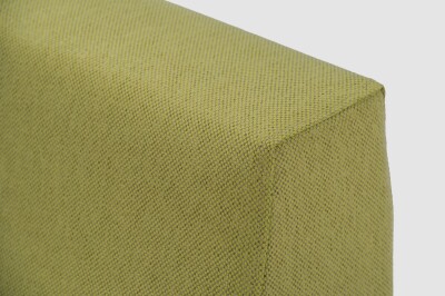 H.O.C.K. CHAIRY-FOAM Outdoor Sessel ca. 73x68x55cm SAZU...