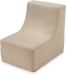 H.O.C.K. CHAIRY-FOAM Outdoor Sessel ca. 73x68x55cm SAZU...