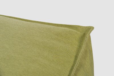 H.O.C.K. Darleen Outdoor Daybed ca. 200x90x40cm (Rückenhöhe ca. 65cm) SAZU Lime-Green