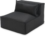 H.O.C.K. Zola Outdoor Lounge Sessel ca. 105x95x35cm...