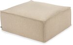 H.O.C.K. Zola Outdoor Hocker Fussteil ca. 95x85x35cm SAZU...