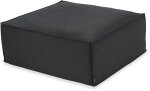 H.O.C.K. Zola Outdoor Hocker Fussteil ca. 95x85x35cm SAZU...