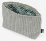 H.O.C.K. Kosmetiktasche COSIMA Kulturbeutel schmaler Cord...